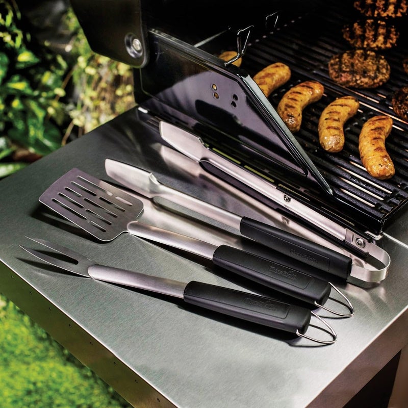 Charbroil Char-Broil 3 Piece Aspire Tool Set - Image 2